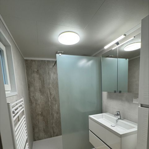 Chalet 6 Personen - Polehead