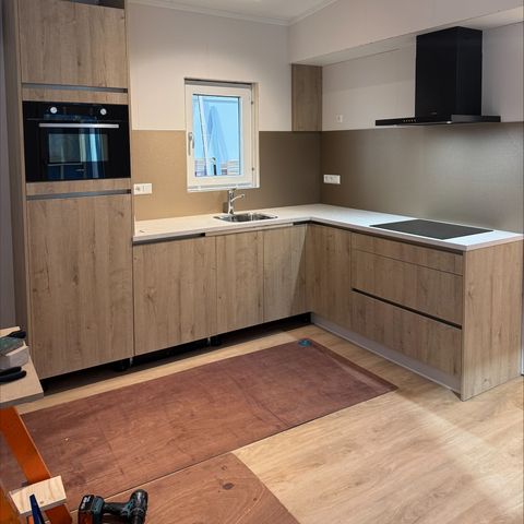 Chalet 6 Personen - Polehead