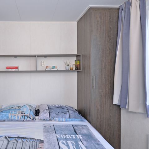 Chalet 6 Personen - Silbermöwe