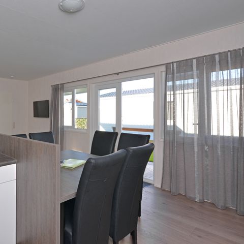 Chalet 6 Personen - Silbermöwe