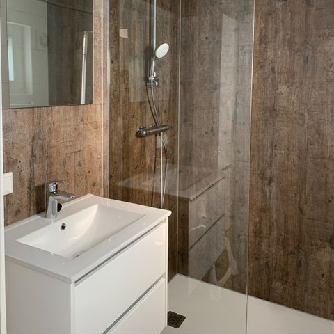 Chalet 4 Personen - Duinrand (Fr)