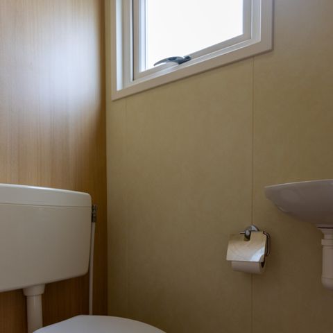 Chalet 6 Personen - C (Hund erlaubt)