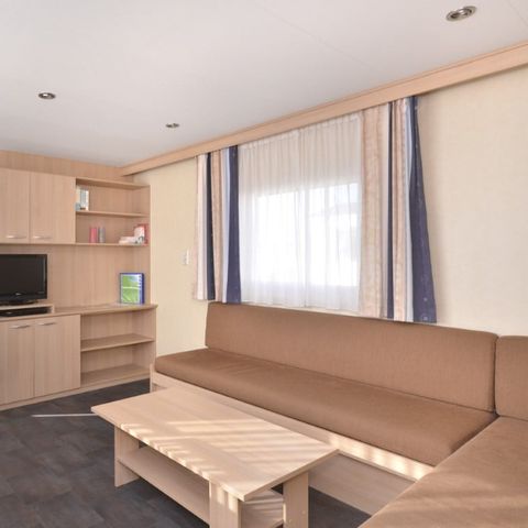 Chalet 6 Personen - C (Hund erlaubt)
