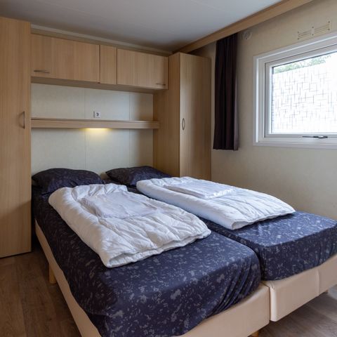 Chalet 6 Personen - C (Hund erlaubt)