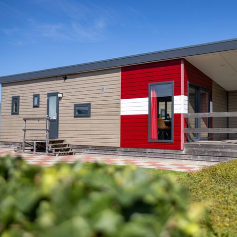 Chalet 6 Personen - Leuchtturm