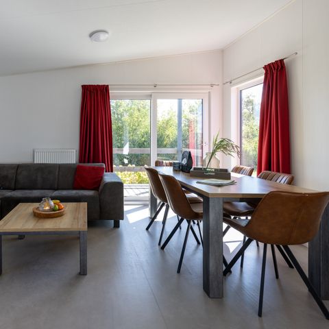 Chalet 6 Personen - Leuchtturm