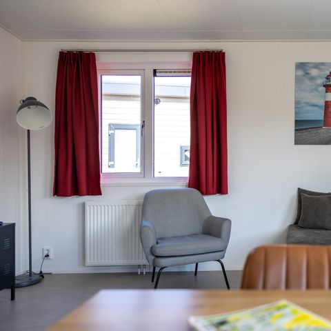 Chalet 6 Personen - Leuchtturm