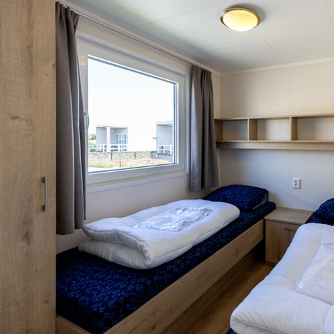 Chalet 6 Personen - Polehead