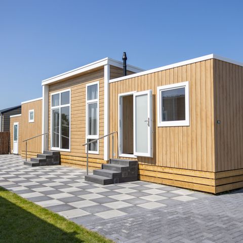 Chalet 6 Personen - Polehead