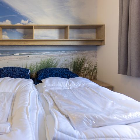Chalet 6 Personen - Polehead