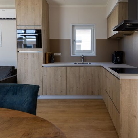 Chalet 6 Personen - Polehead