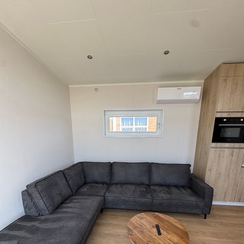 Chalet 6 Personen - Polehead