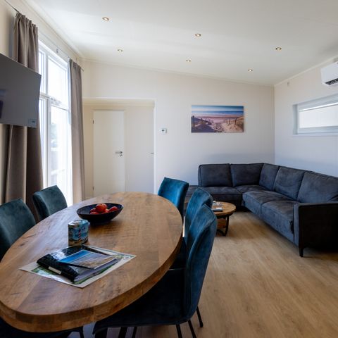 Chalet 6 Personen - Polehead