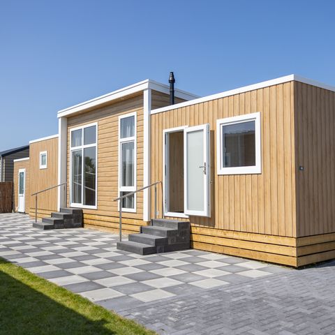 Chalet 6 Personen - Polehead