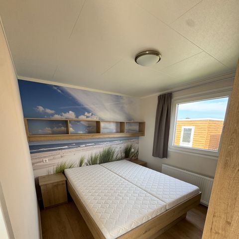 Chalet 6 Personen - Polehead