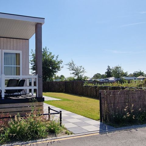 Chalet 4 Personen - Duinrand (Sa)