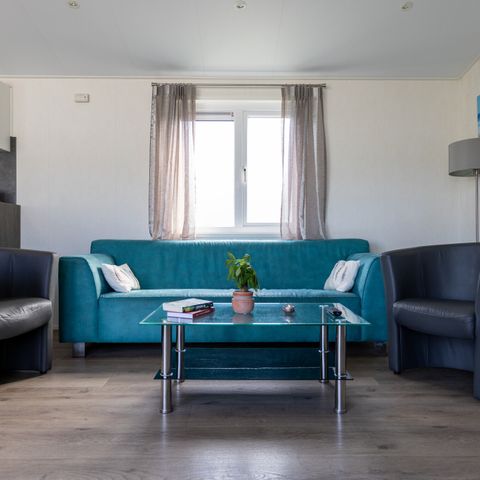 Chalet 6 Personen - Silbermöwe