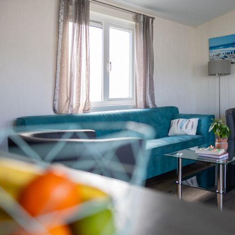 Chalet 6 Personen - Silbermöwe