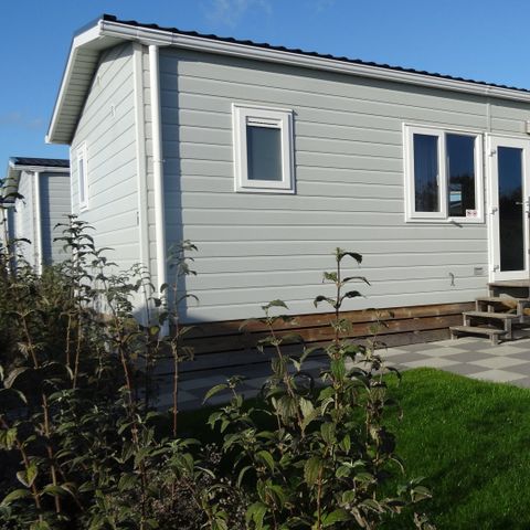 Chalet 6 Personen - Silbermöwe