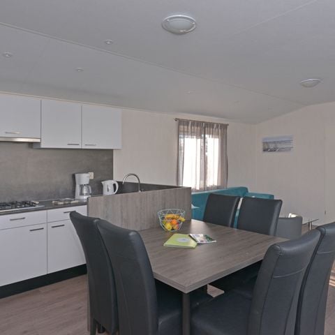 Chalet 6 Personen - Silbermöwe