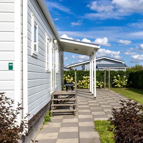 Chalet 6 Personen - Silbermöwe