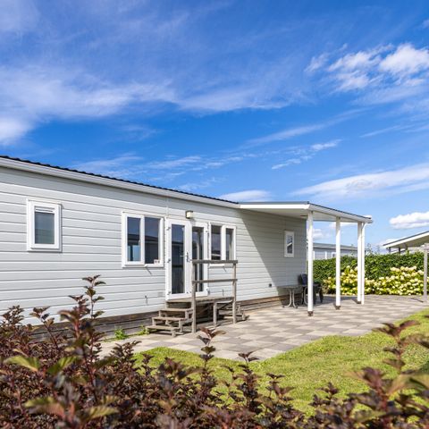 Chalet 6 Personen - Silbermöwe