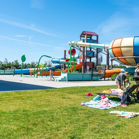 Vakantiepark de Boomgaard - Camping Veere - Image N°3