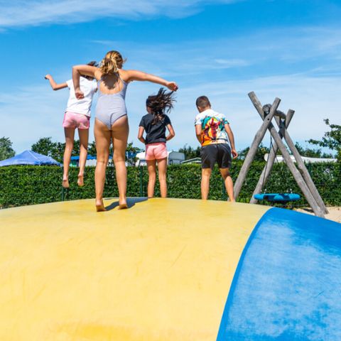 Vakantiepark de Boomgaard - Camping Veere - Image N°6