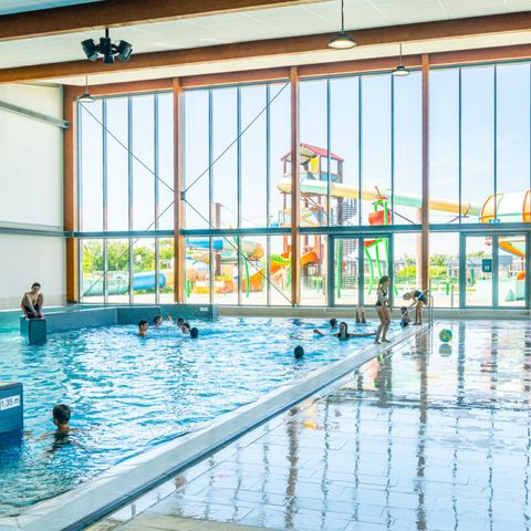 Vakantiepark de Boomgaard - Camping Veere - Image N°2