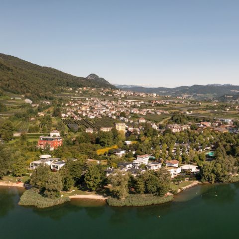 Caldonazzo Family Collection - Camping Alessandria - Image N°5