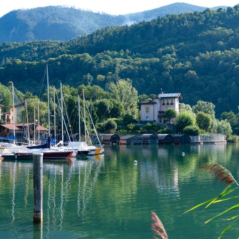 Caldonazzo Family Collection - Camping Alessandria - Image N°3