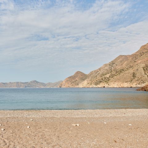 Camping El Portus - Camping Murcia - Image N°3