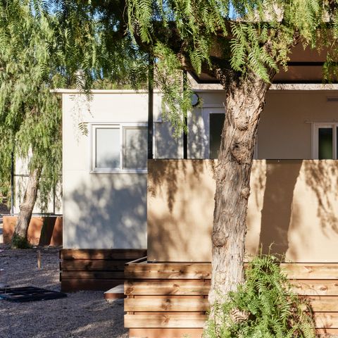 Mobilheim 4 Personen - CONFORT CABO