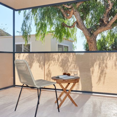 Mobilheim 2 Personen - CONFORT CABO