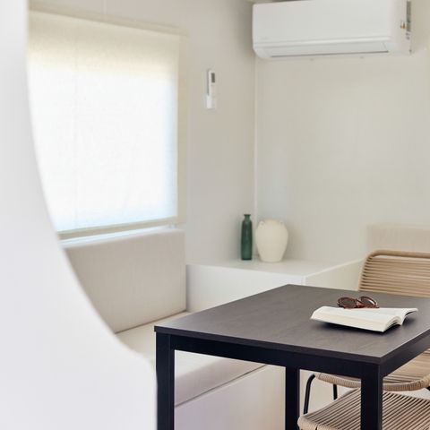 Mobilheim 2 Personen - CONFORT CALA