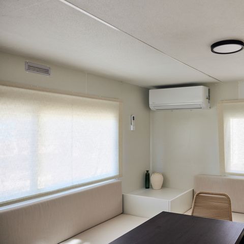 Mobilheim 2 Personen - CONFORT CALA