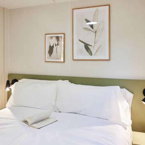 Mobilheim 4 Personen - CONFORT CALA