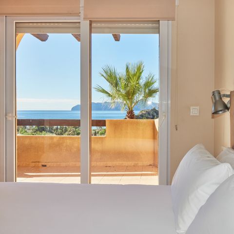 Apartement 4 Personen - CALBLANQUE