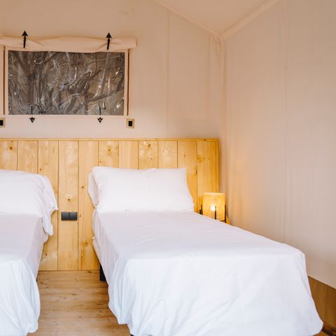 Safarizelt 2 Personen - SAFARI ARENA 2