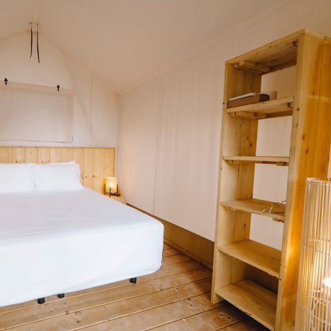 Safarizelt 2 Personen - SAFARI ARENA 2