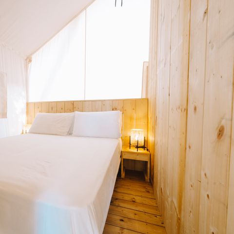 Safarizelt 5 Personen - SAFARI ARENA 5