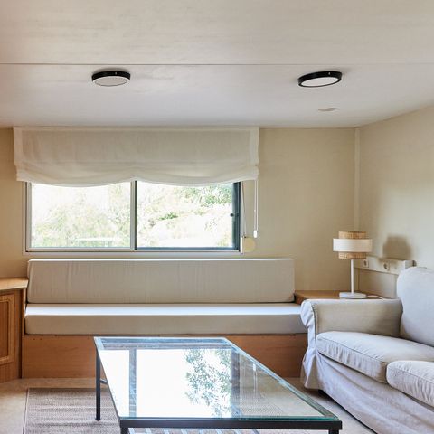 Bungalow 2 Personen - BUNGALOW CONFORT VIEW - 01 SCHLAFZIMMER