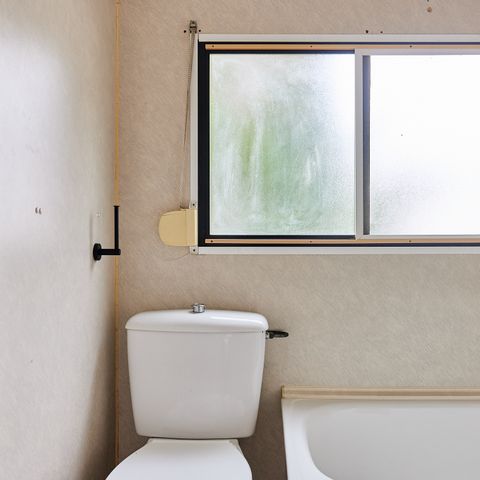 Bungalow 2 Personen - BUNGALOW CONFORT VIEW - 02 SCHLAFZIMMER