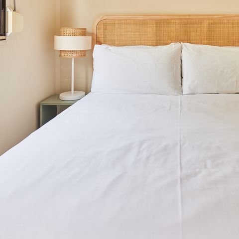 Bungalow 4 Personen - BUNGALOW CONFORT VIEW - 02 SCHLAFZIMMER