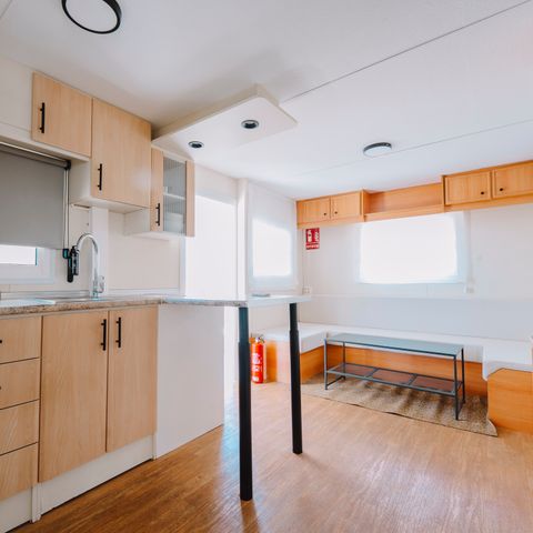 Bungalow 5 Personen - BUNGALOW CONFORT VIEW - 03 SCHLAFZIMMER