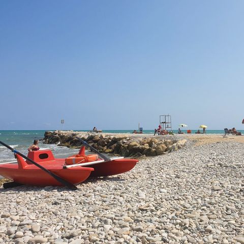 Roseto degli Abruzzi Easy Camping Village - Camping Olbia-Tempio - Image N°5