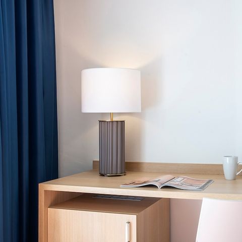 Zimmer 2 Personen - Doppelzimmer - Balkon