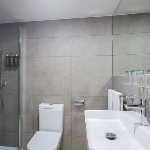 Zimmer 3 Personen - Junior Suite 3 Personen
