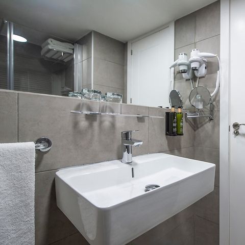 Zimmer 3 Personen - Junior Suite 3 Personen
