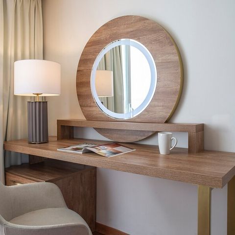 Zimmer 2 personen - SUPERIOR - MEERBLICK - BALKON